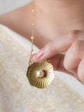 Samudra Pearl Pendant