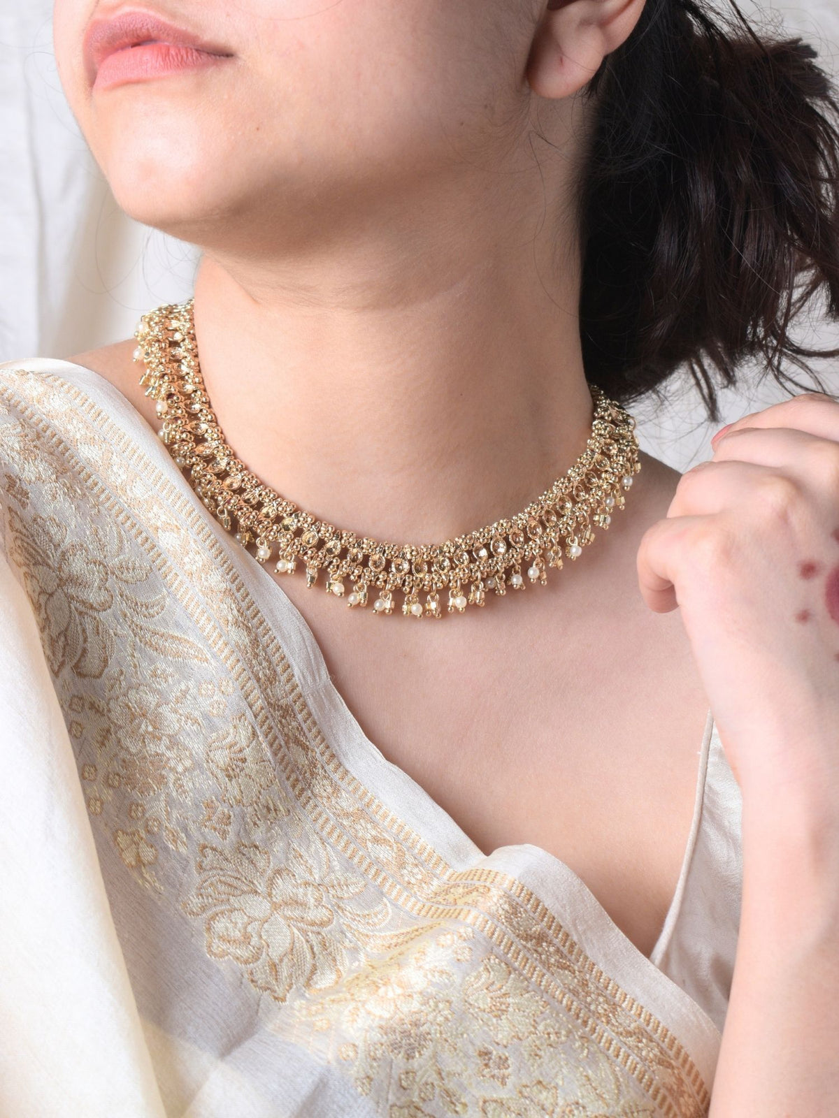 Sunehri Haar