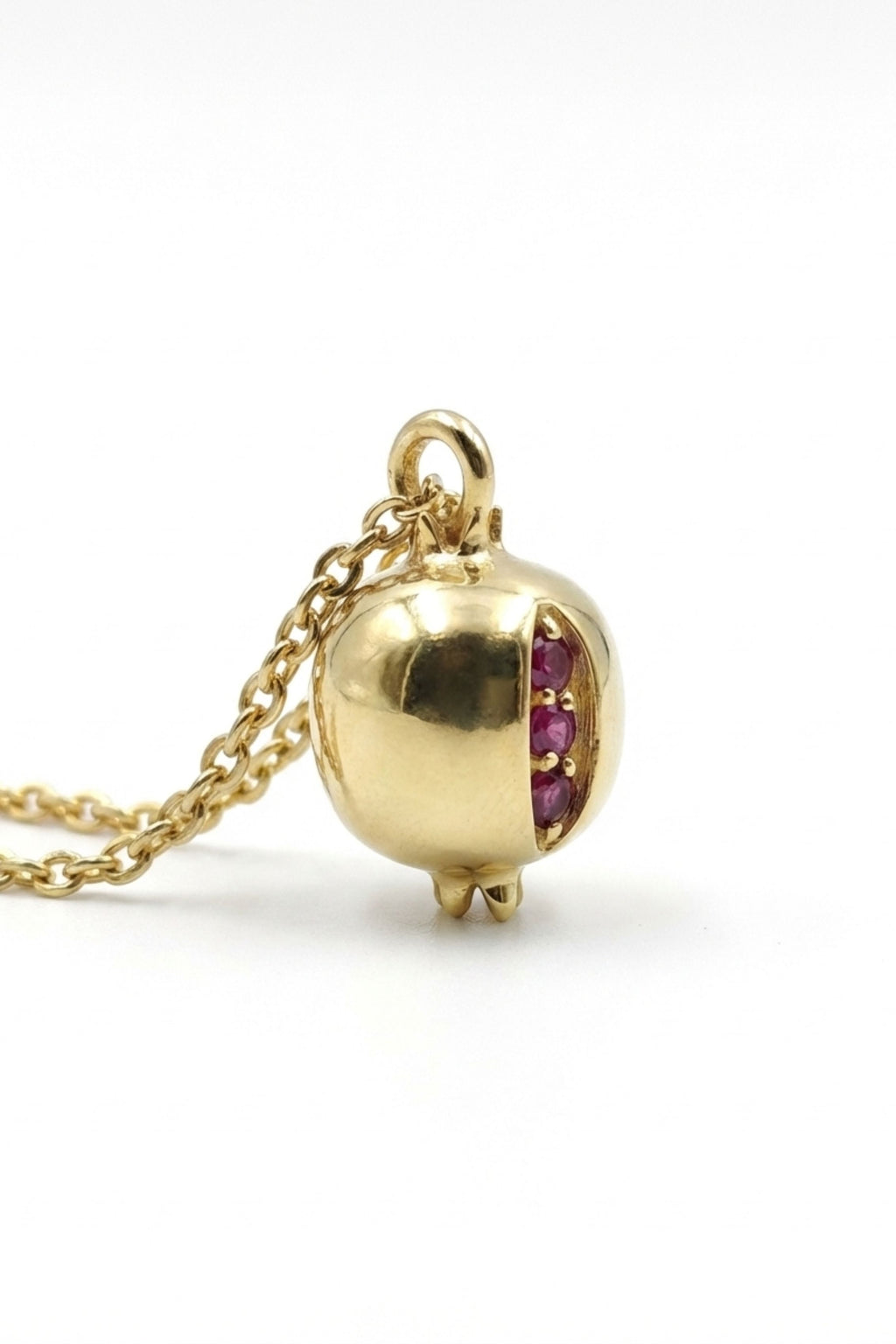 Anar Pendent