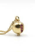 Anar Pendent