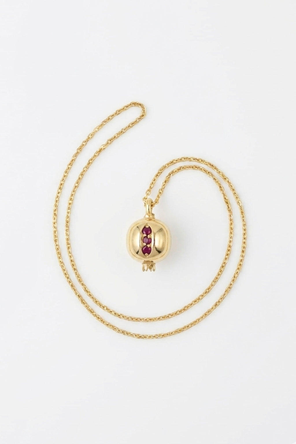 Anar Pendent