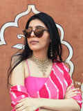 Gulnaar Rani Haar - Pink